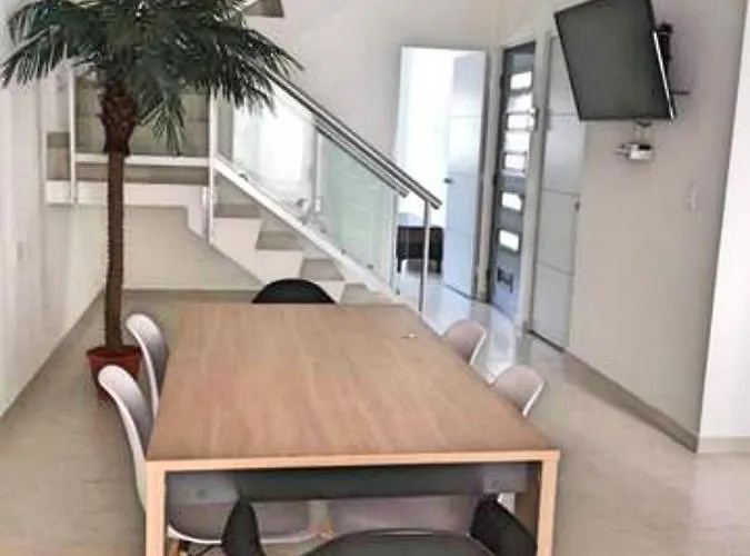 Stunning Holidays House With 24h Security Holiday home