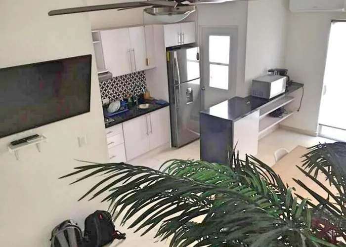 Stunning Holidays House With 24h Security Holiday home Puerto Morelos