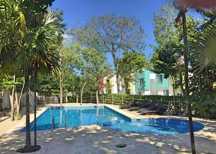 Holiday home Stunning Holidays House With 24h Security *