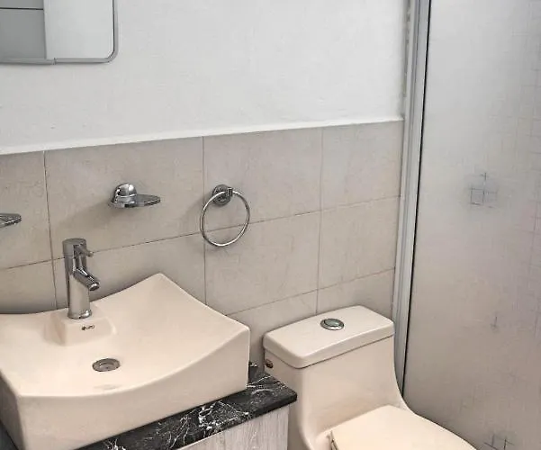 Holiday home Stunning Holidays House With 24h Security *
