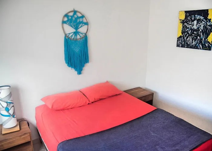 Stunning Holidays House With 24h Security Holiday home