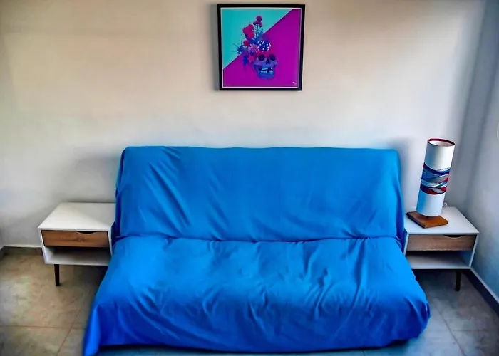 Stunning Holidays House With 24h Security