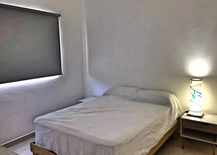 Holiday home Stunning Holidays House With 24h Security Puerto Morelos