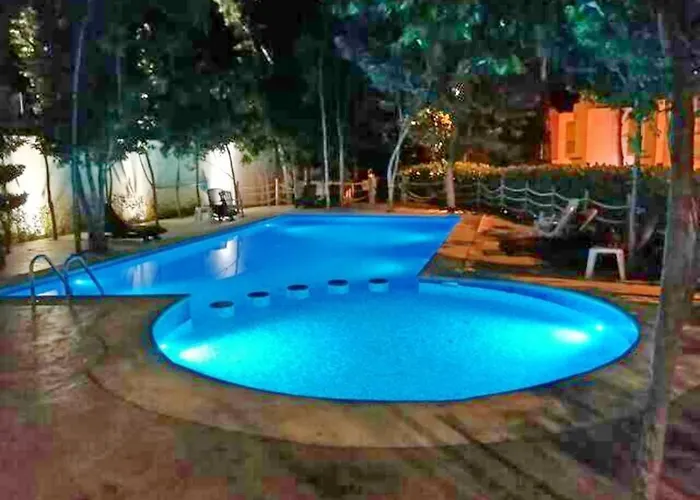 Stunning Holidays House With 24h Security Holiday home Puerto Morelos
