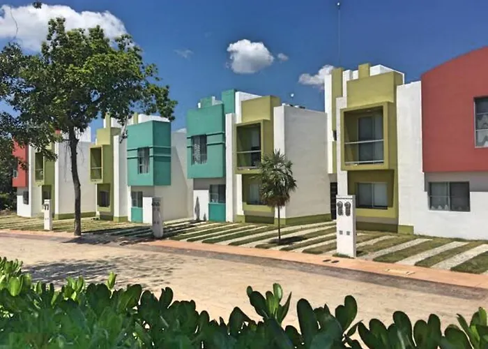 Holiday home Stunning Holidays House With 24h Security *
