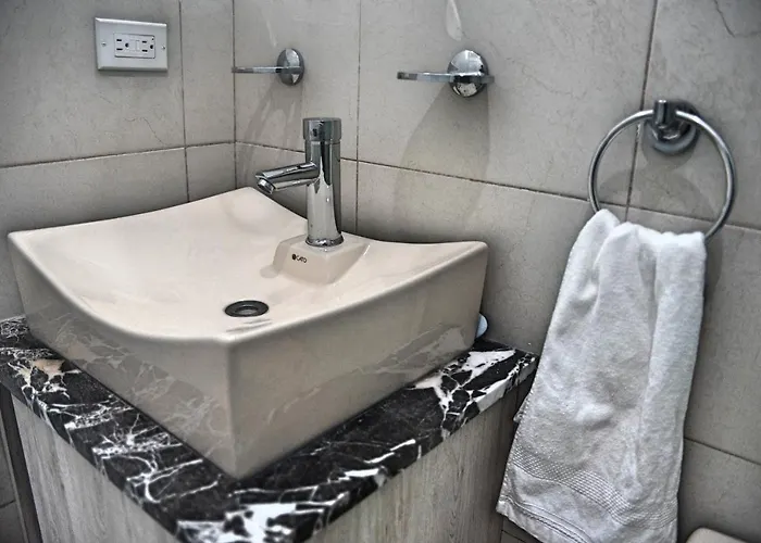 Stunning Holidays House With 24h Security * Puerto Morelos