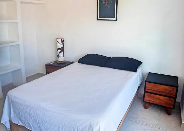 Stunning Holidays House With 24h Security Puerto Morelos